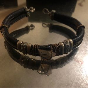 Tateossian Men’s Bracelet